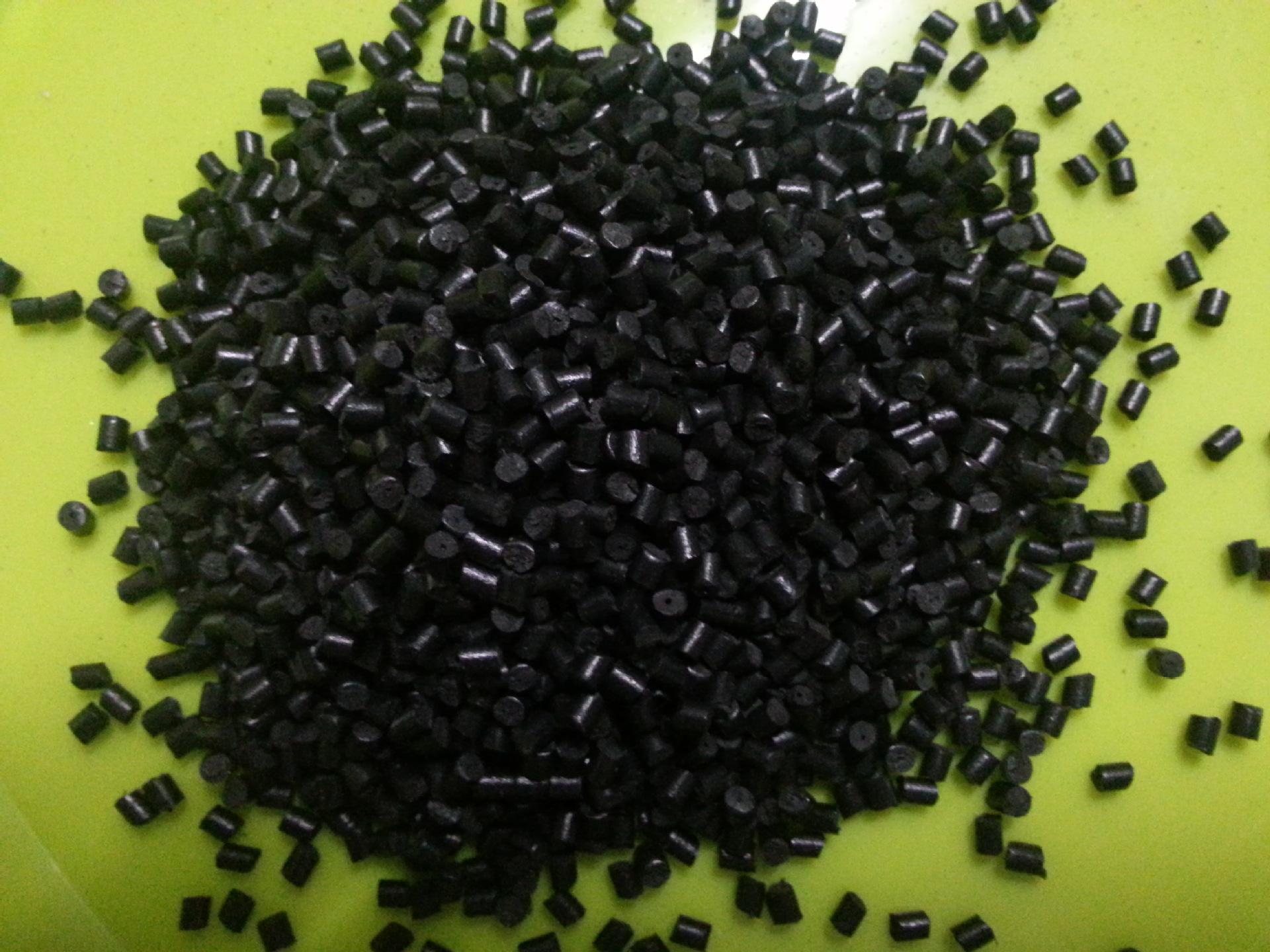 工程塑料尼龍原料可以導電嗎?