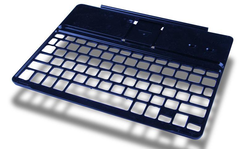 透明尼龍,PA610,PA612的系列應用