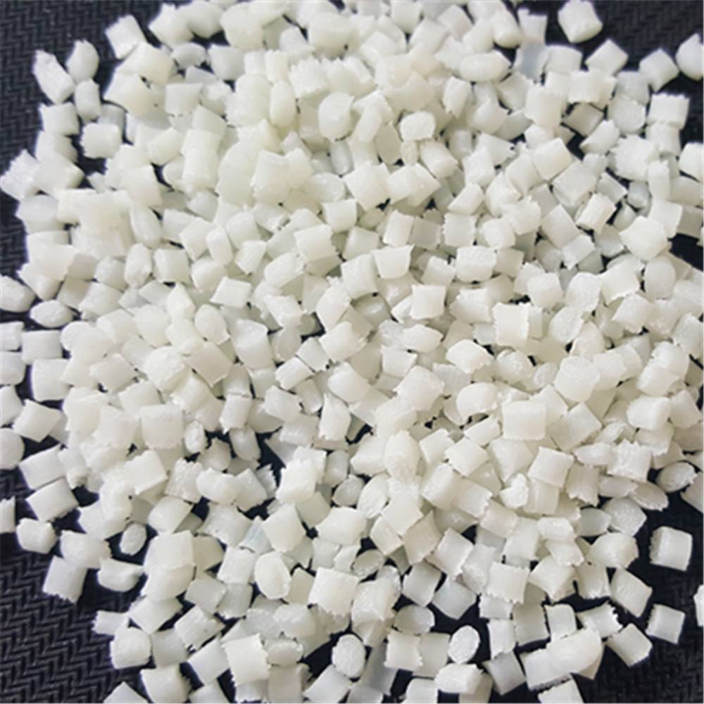 碳酸鈣在PA610,PA612尼龍中起到的作用