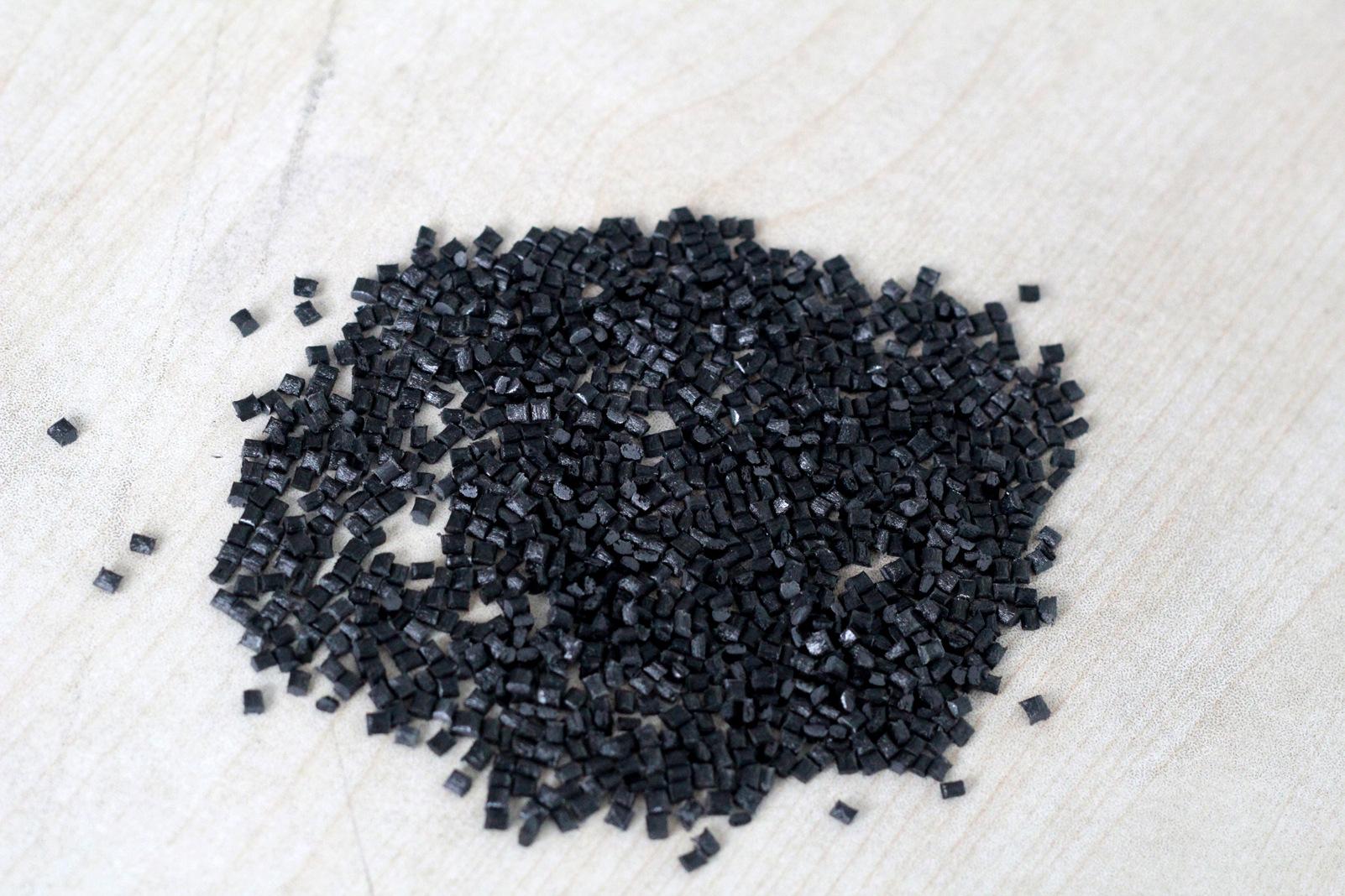 PA尼龍注塑件注塑力過(guò)大解決方案